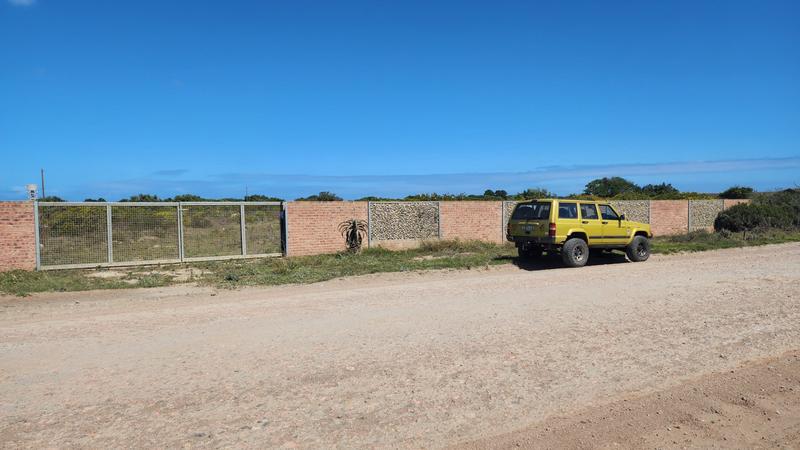 0 Bedroom Property for Sale in Paradise Beach Eastern Cape